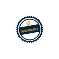 Madhur Matka Logo